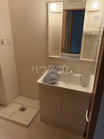 10/16 洗面