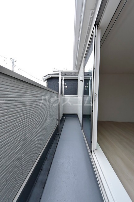 22/30 バルコニー