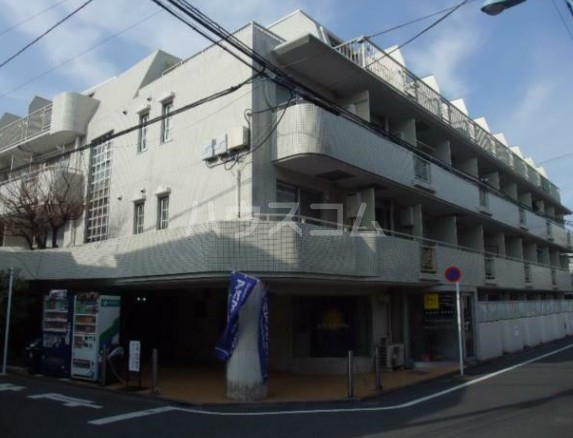 4/9 エントランス