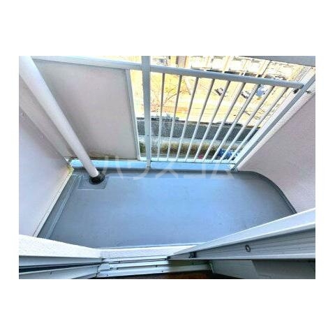 17/25 バルコニー