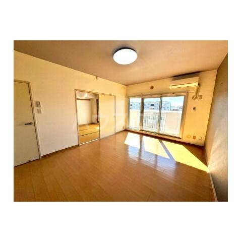 3/25 リビング/ダイニング