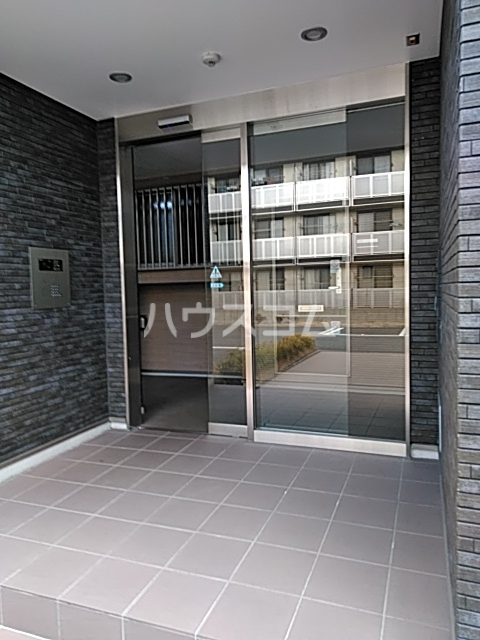 19/21 エントランス