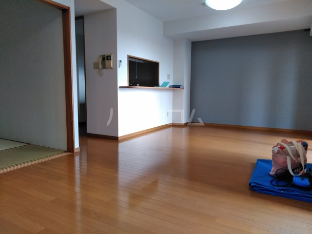 3/30 リビング/ダイニング