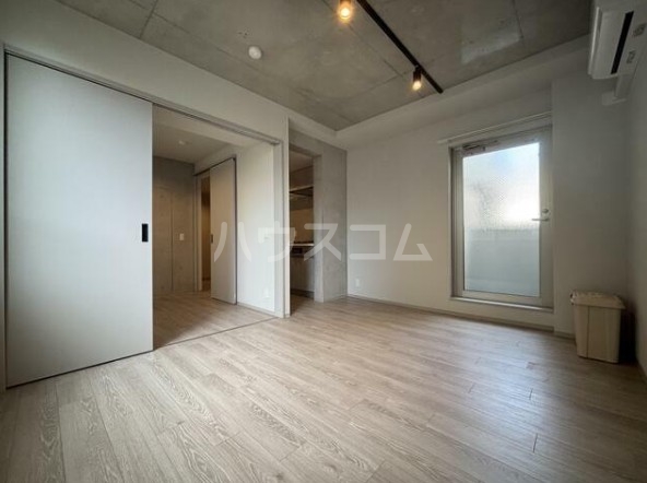 6/22 リビング/ダイニング