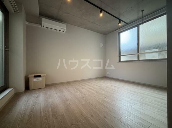 4/22 リビング/ダイニング