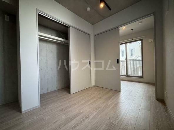 4/19 リビング/ダイニング