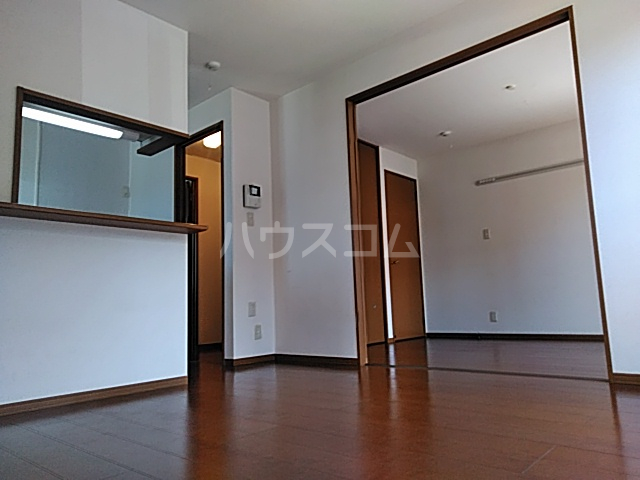 5/30 リビング/ダイニング