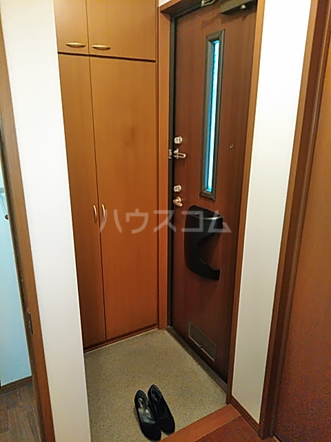 10/30 玄関