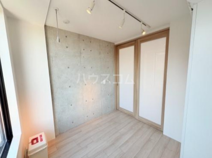 4/16 リビング/ダイニング