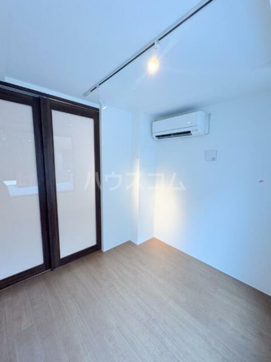 6/16 リビング/ダイニング