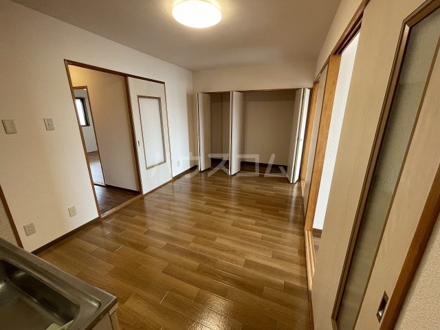 4/25 リビング/ダイニング