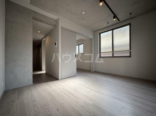 4/22 リビング/ダイニング