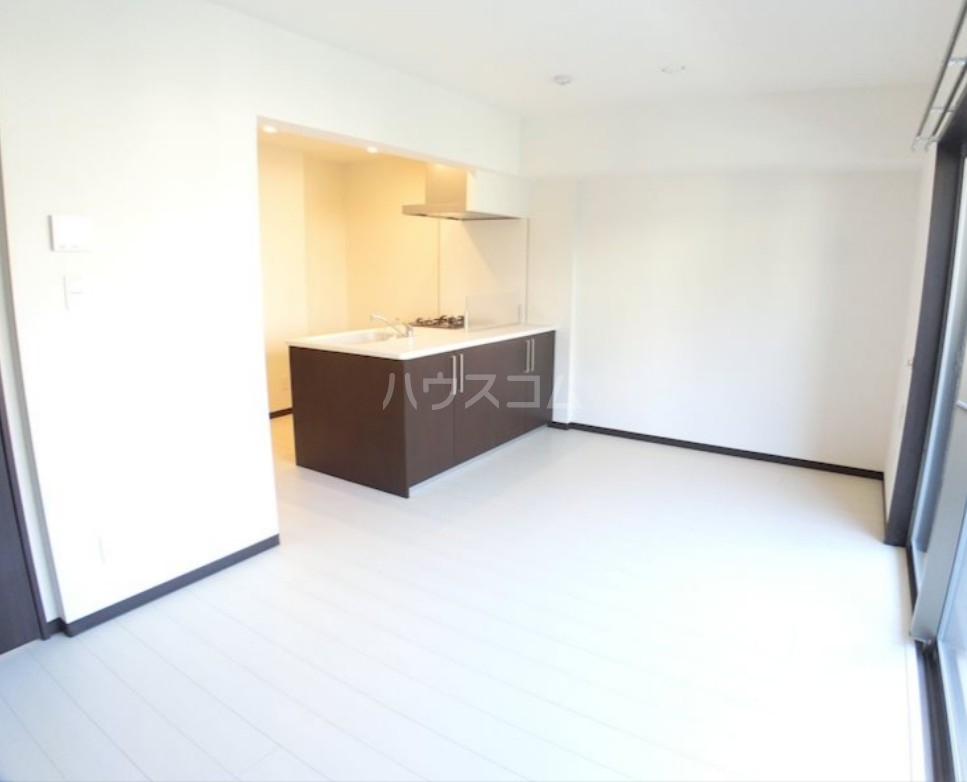 3/25 リビング/ダイニング