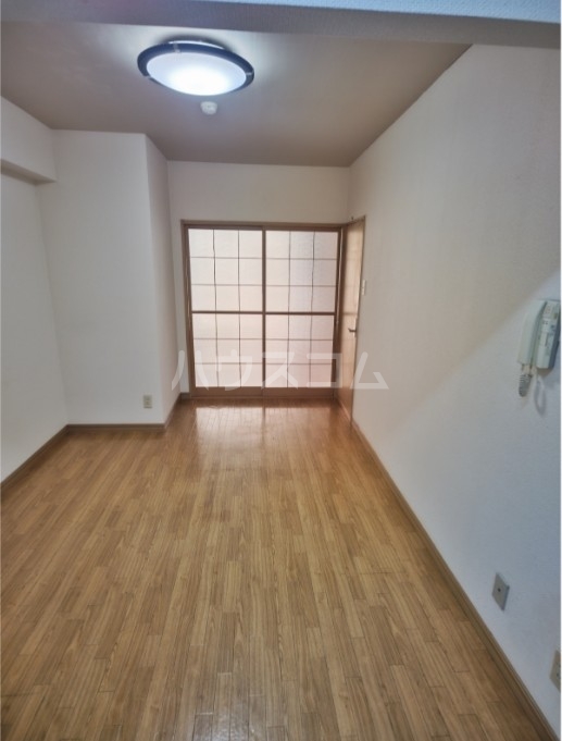 2/12 リビング/ダイニング