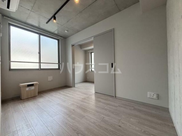 5/21 リビング/ダイニング