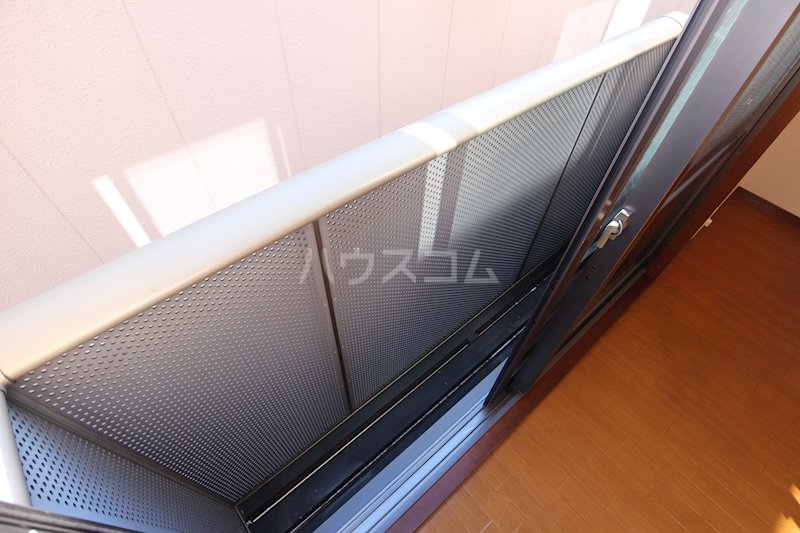 15/27 バルコニー