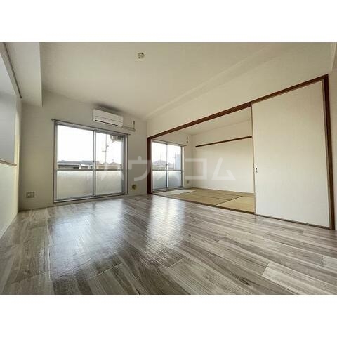 4/30 リビング/ダイニング