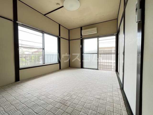 5/29 リビング/ダイニング