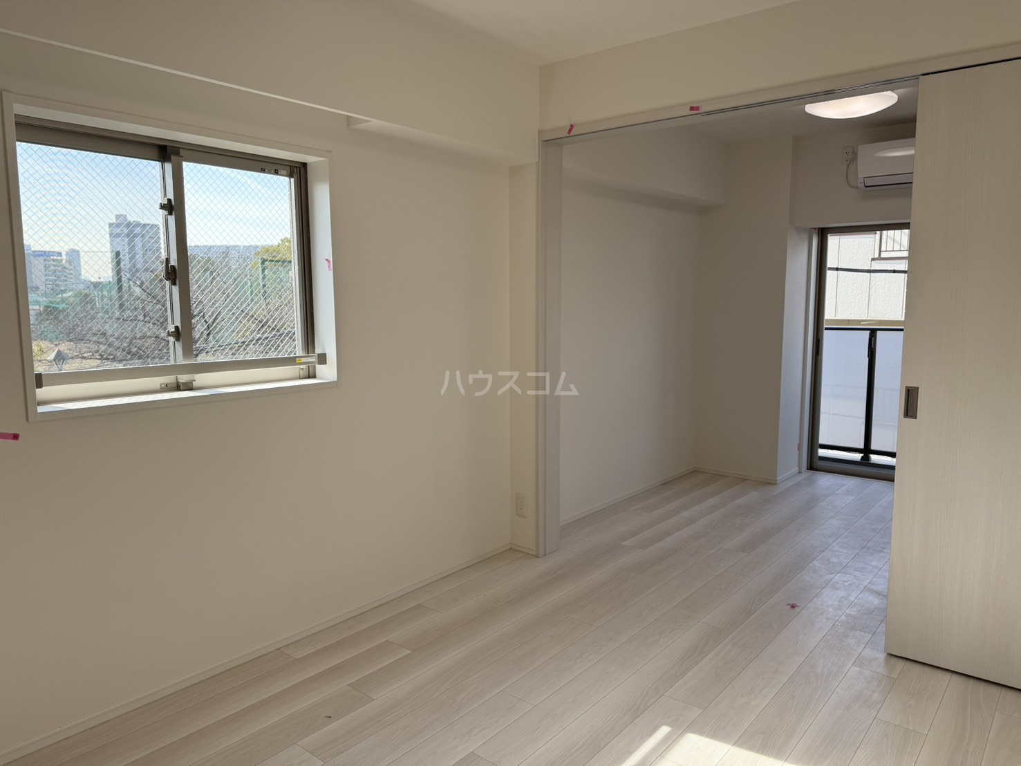 6/25 リビング/ダイニング