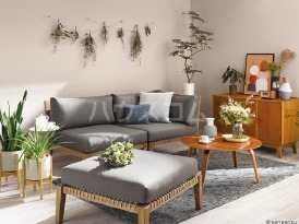 3/19 リビング/ダイニング