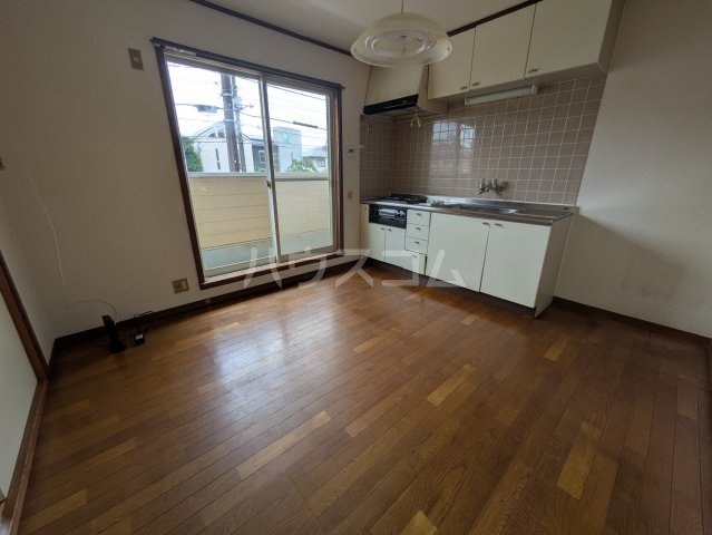 3/28 リビング/ダイニング