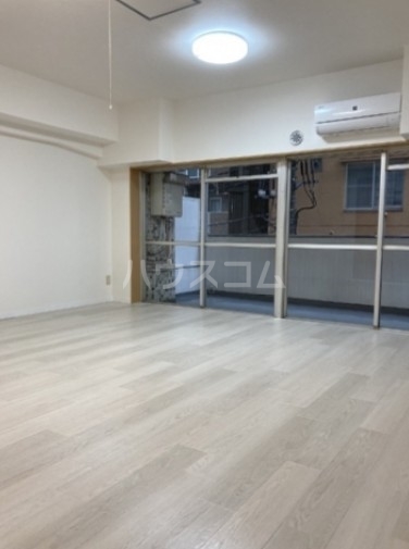 3/18 リビング/ダイニング