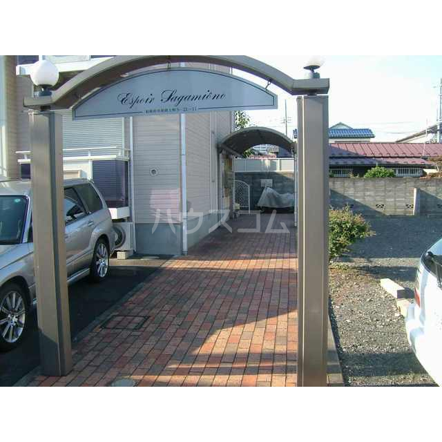 14/23 エントランス