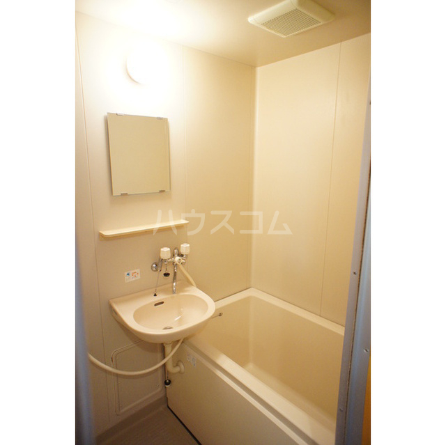 7/23 浴室