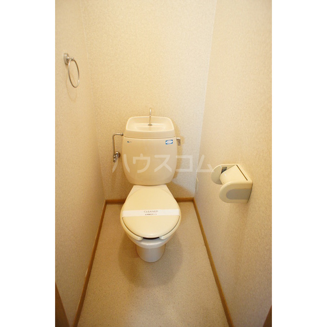 8/23 トイレ