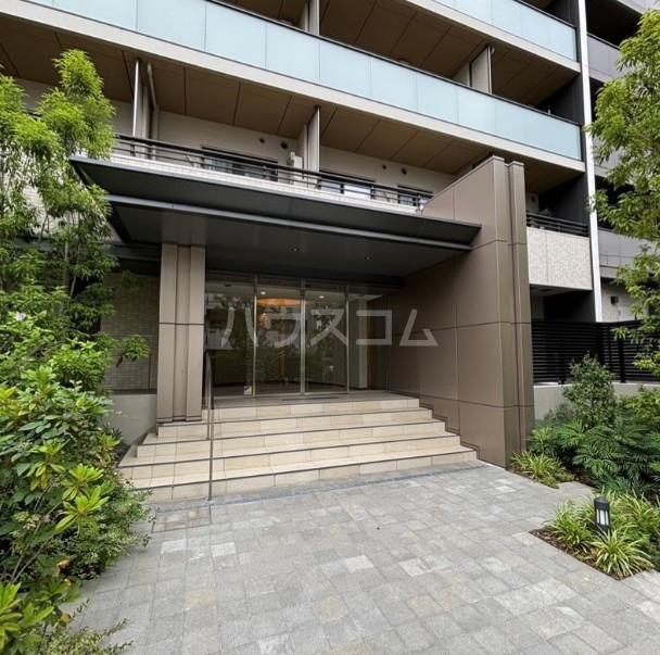 10/16 エントランス