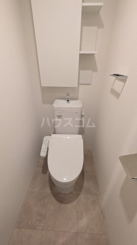 10/26 トイレ