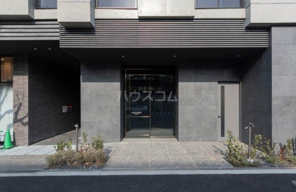 10/14 エントランス