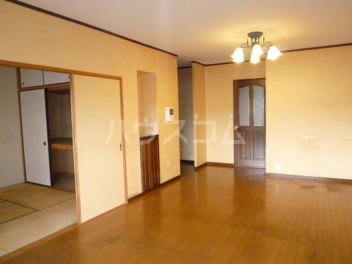 3/16 リビング/ダイニング