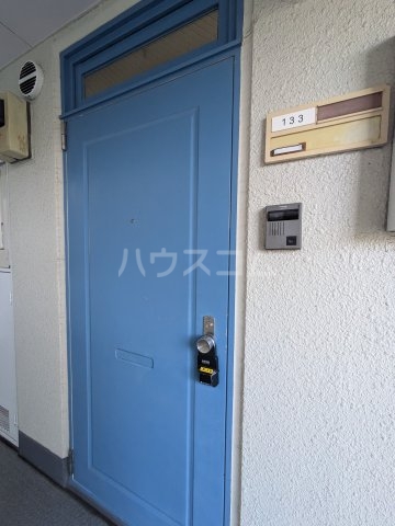 9/30 玄関