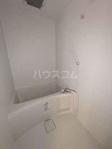 12/30 浴室
