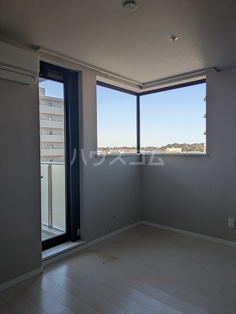 15/30 バルコニー