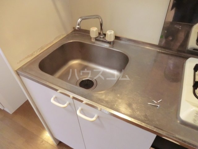 12/29 キッチン