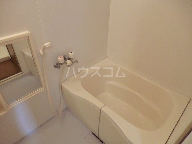 13/29 浴室