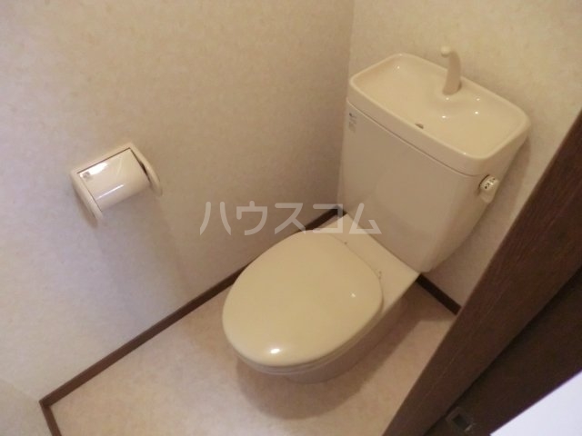 14/29 トイレ