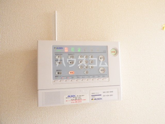 5/30 室内