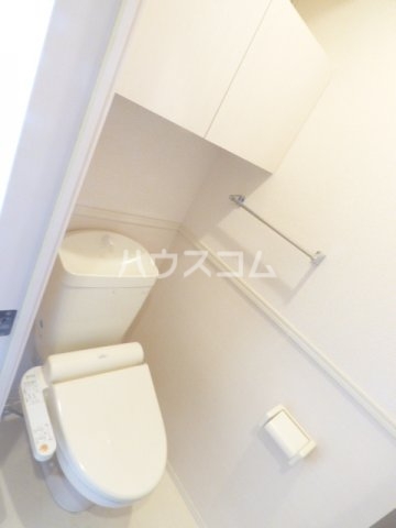 13/30 トイレ