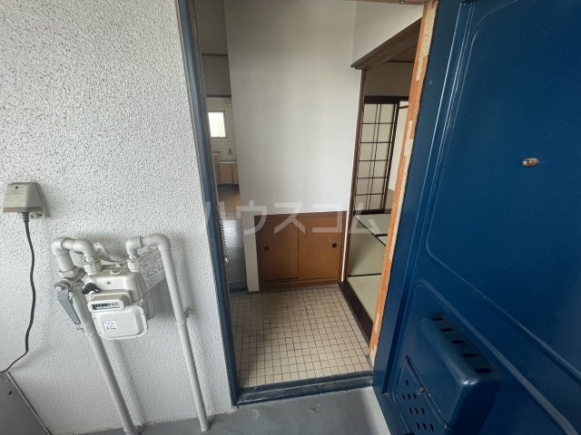 2/10 エントランス