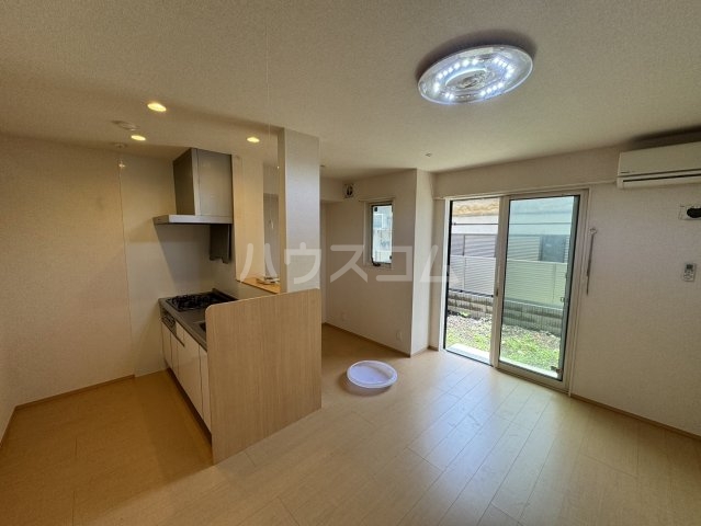 5/30 リビング/ダイニング