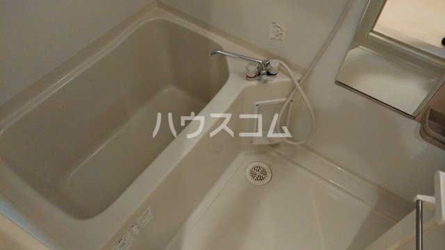 7/23 浴室