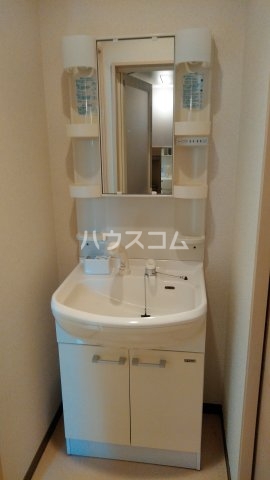 9/23 洗面