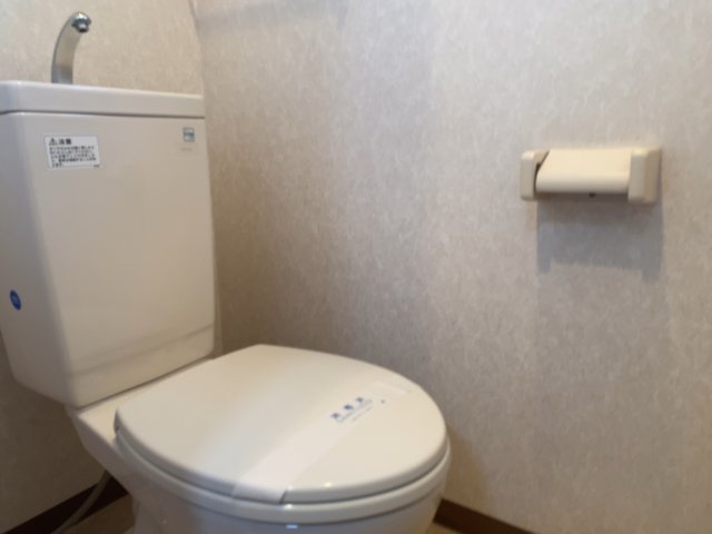 9/23 トイレ