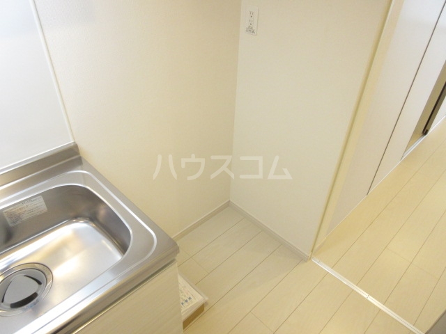 10/30 キッチン