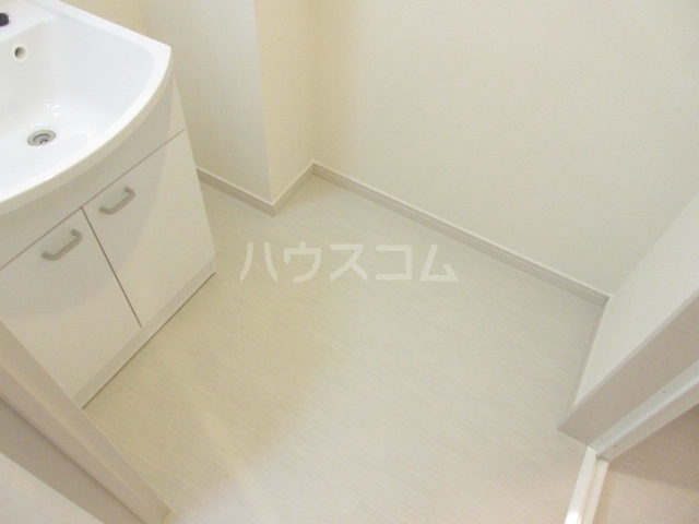 14/30 洗面