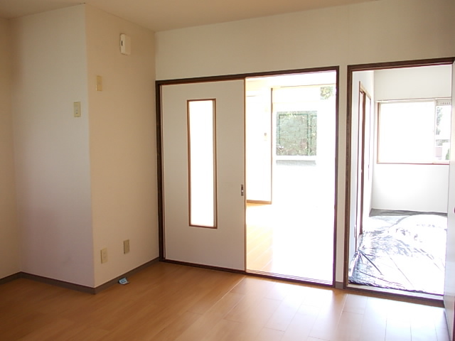 4/23 リビング/ダイニング