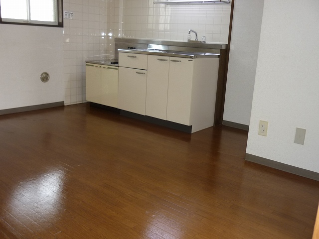 6/23 リビング/ダイニング